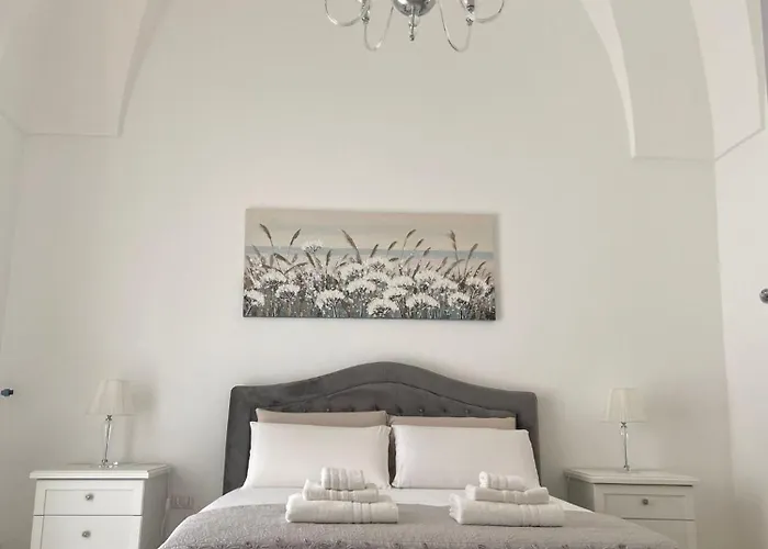 Maison La Dama Maruggio