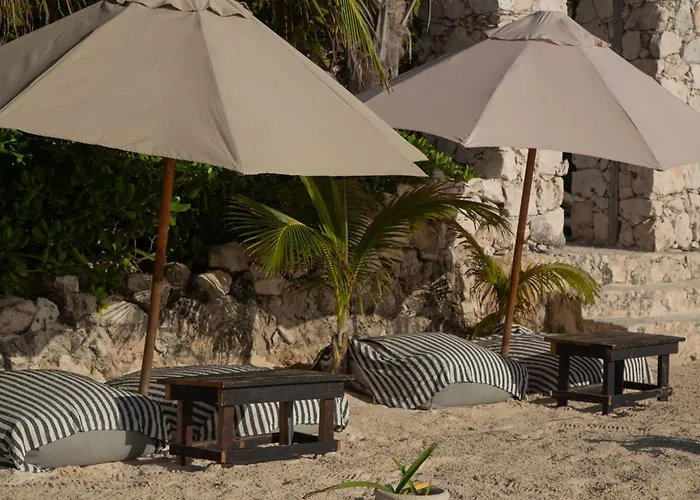 Playa Esperanza Tulum Hotel