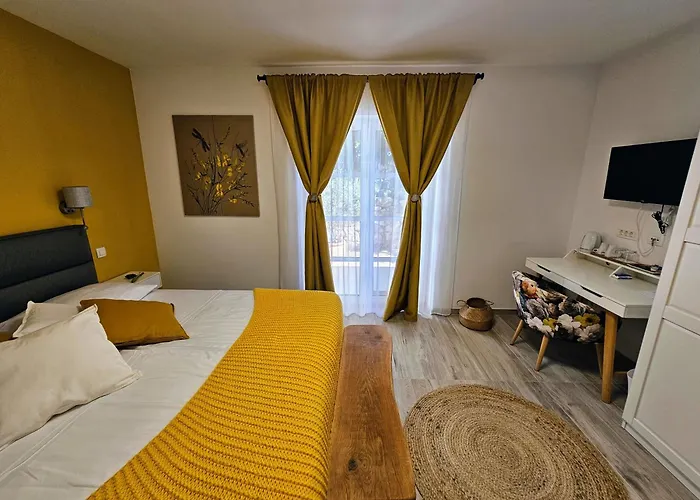 Hotel a Malinska
