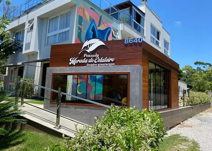 Morada Do Estaleiro Hotel Balneário Camboriú