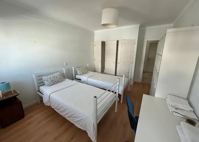 Sal Guest House Costa da Caparica