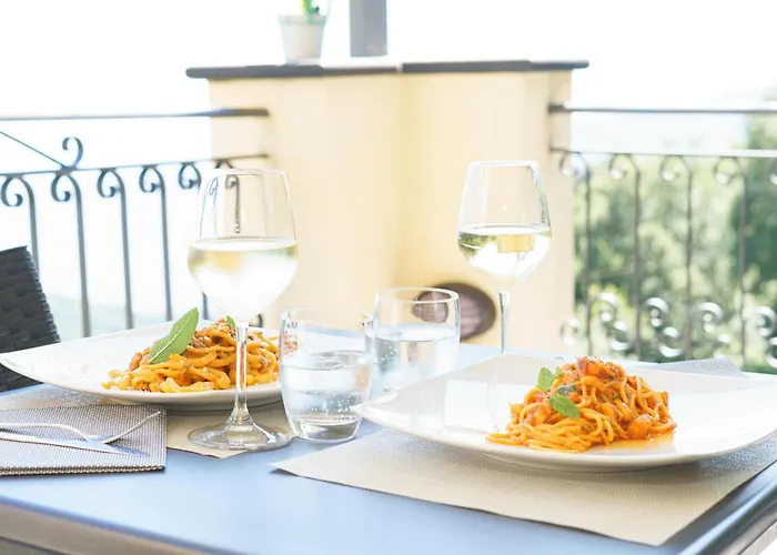 Hotel Montallegro Rapallo