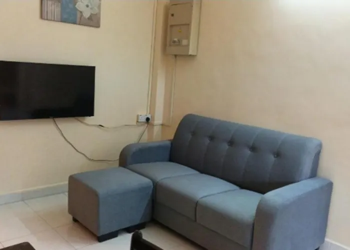 Hoteles en Pekan Pangkor