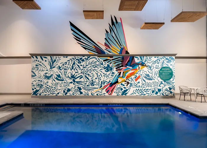 The Beeman Hotel