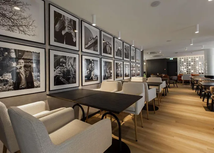 Ibis Styles Tallinn