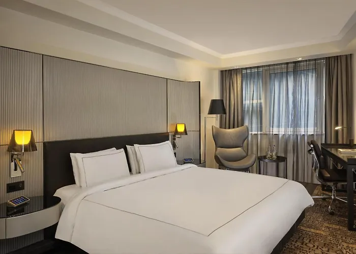 BUCKINGHAMSHIRE Boutique Hotels