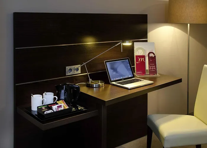 Mercure Hotel Hagen