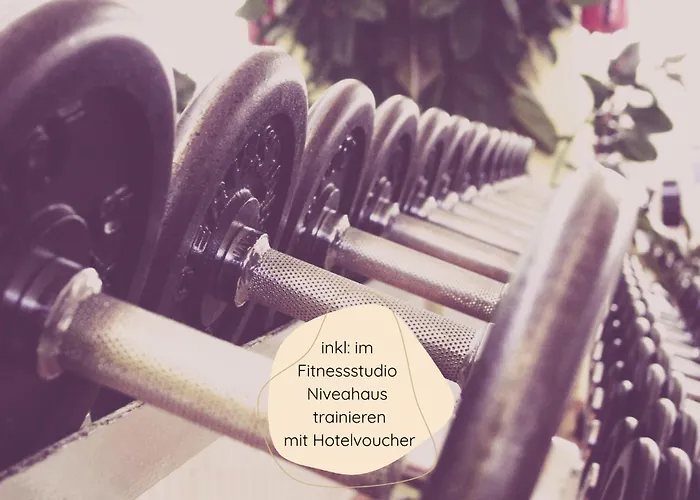 HofHotel Krähenberg Grömitz