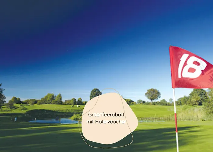 HofHotel Krähenberg Grömitz