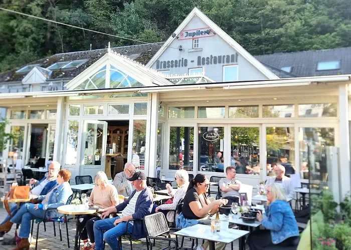 Hotel Côté Cour Durbuy
