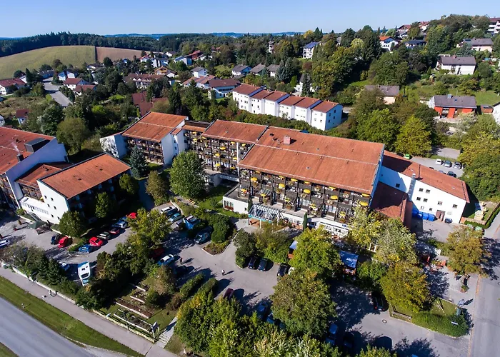 Aktivital Hotel