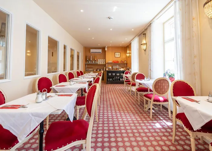 Aviano Boutiquehotel Vienne