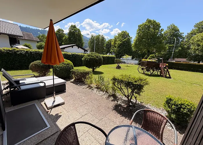 Hotel Garni Brunnthaler
