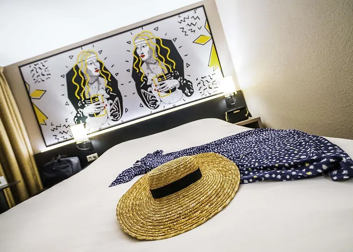 Plerin Hotels