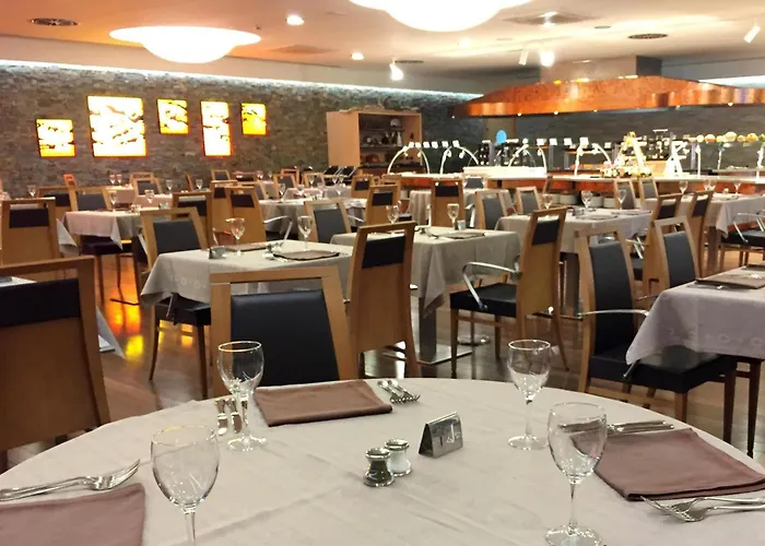 Novotel Andorra