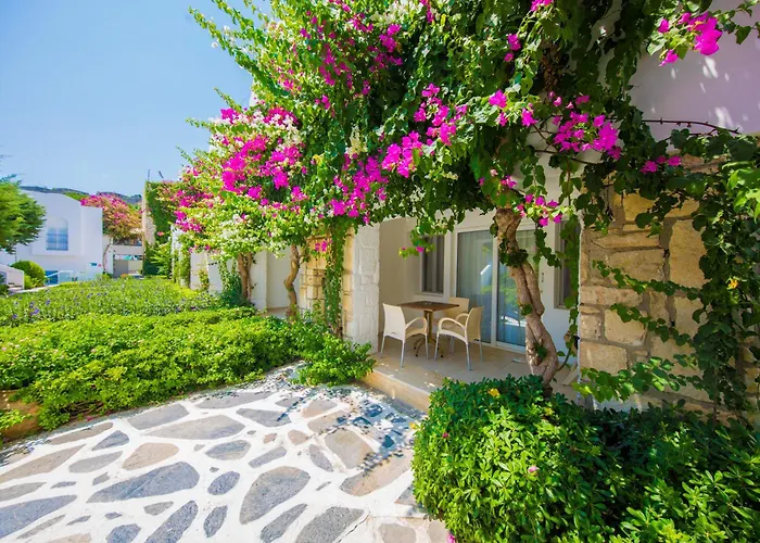 Salmakis Resort&Spa Bodrum