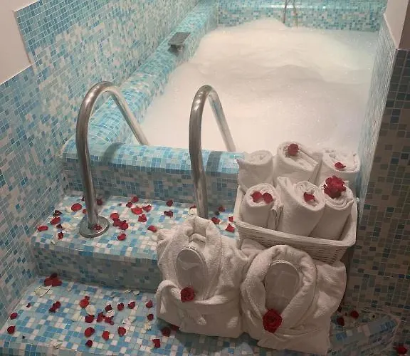 Eveline Portosole Hotel