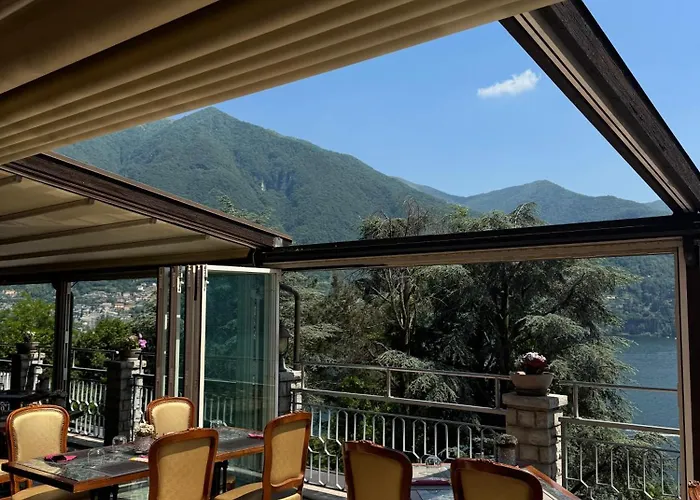 Laglio Hotels