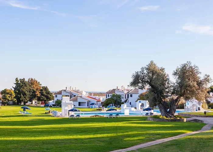 Pedras D'El Rei Hotel Tavira