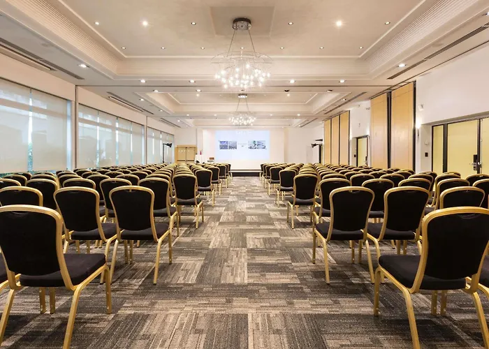 Sofitel Lyon Bellecour