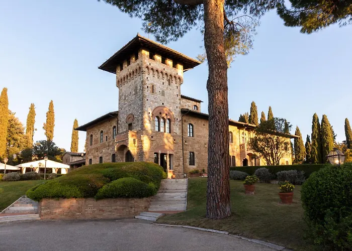 Hotel La Collegiata