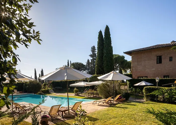 Hotel La Collegiata