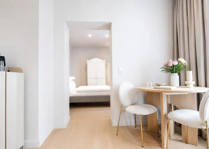 Hotels in Teutschenthal