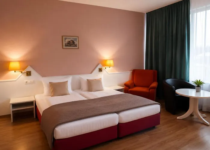 Hotel Elisenhof