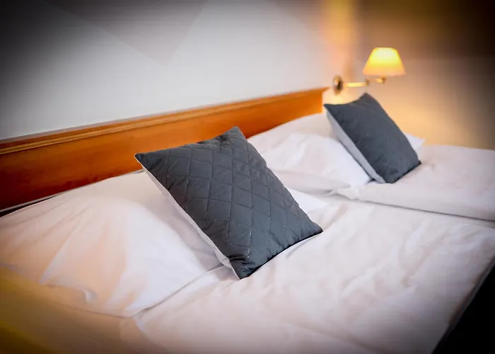 Hotels in Tábor
