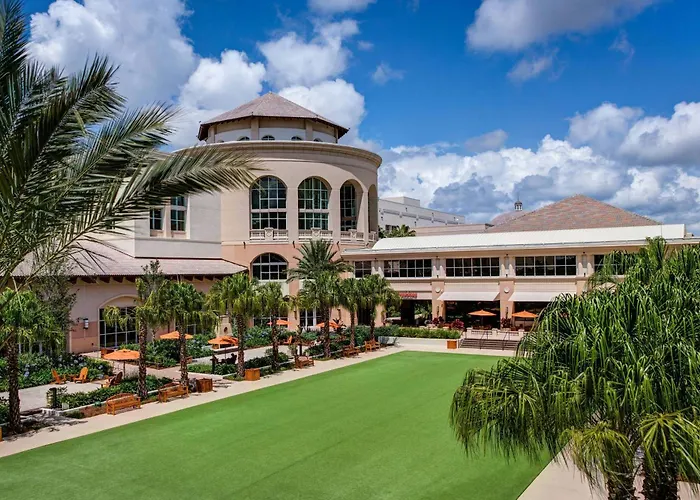 Gaylord Palms Resort & Convention Center