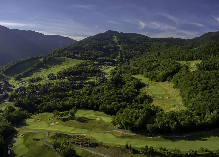 The Lodge At Spruce Peak, A Destination By Hyatt Residence Stowe