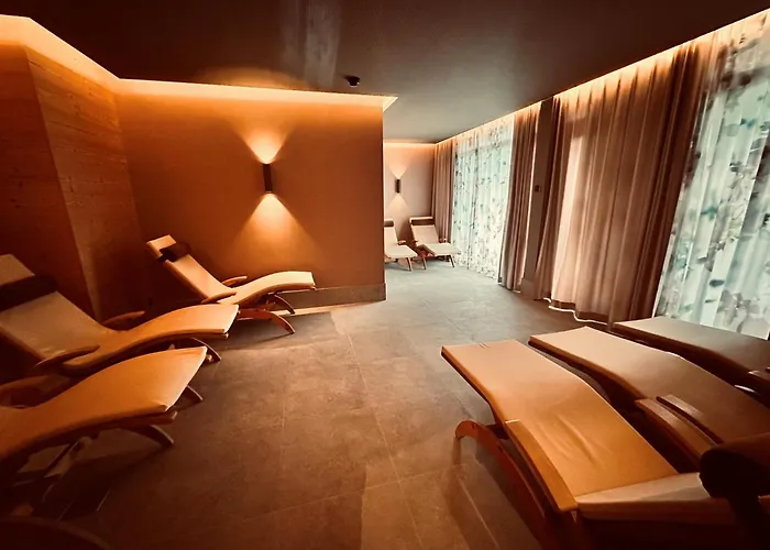 Hotel Artos Interlaken