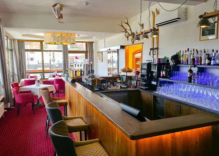 Das Alpin - Hotel Garni Guesthouse Scheffau am Wilden Kaiser