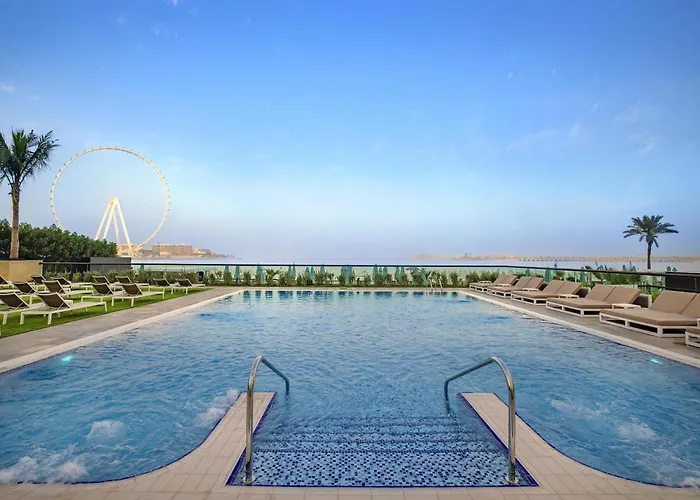 Hilton Dubai Jumeirah