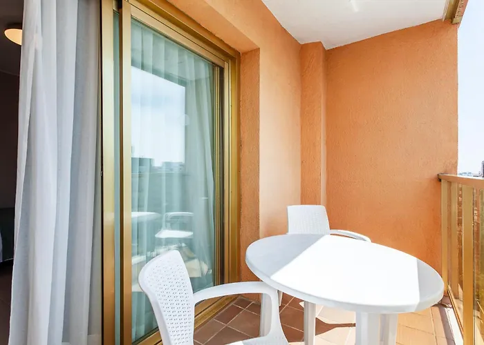 Hotel Bon Repos Calella