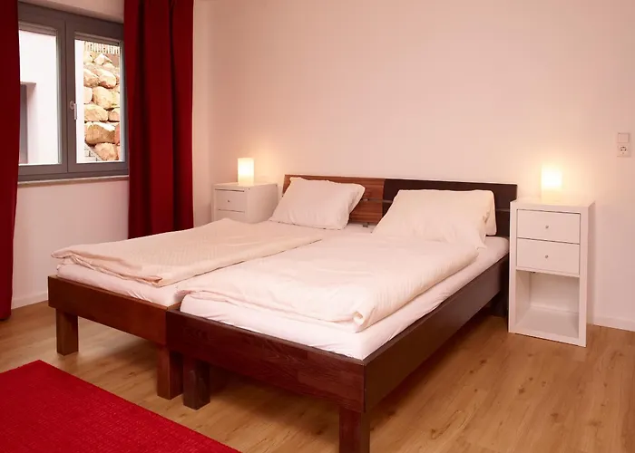 Hotel Burgschänke Kaiserslautern