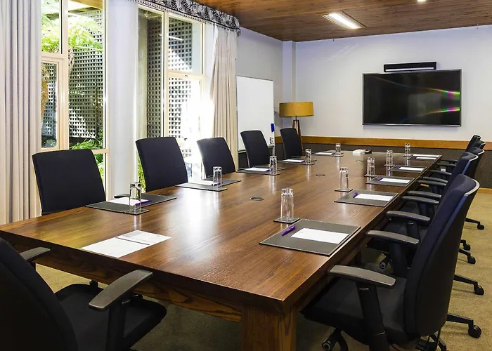 Pauanui Hotels