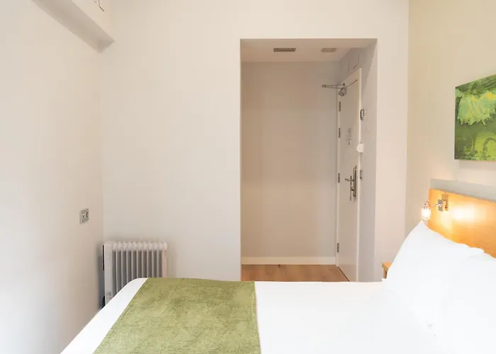 Hotels in Zarautz