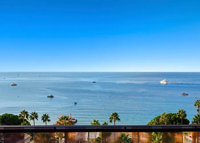 Mondrian Cannes