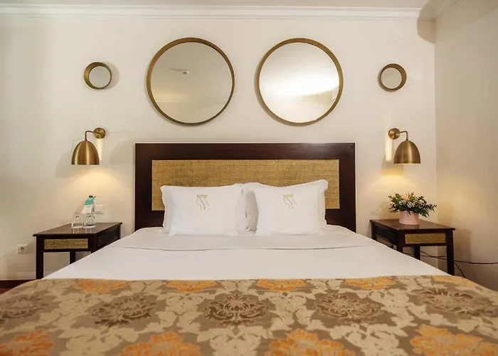 Obidos Hotels