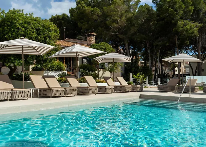 Flacalco Hotel & Apartments Cala Ratjada 
