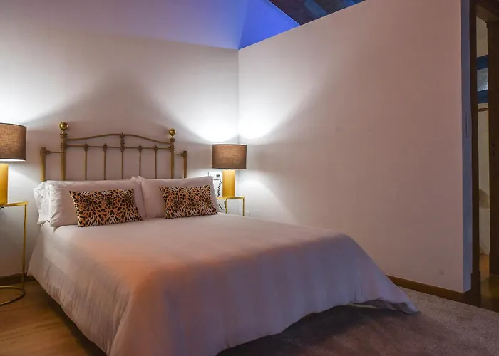 Los mejores  19 Hoteles Spa en Arteixo para una Escapada de Relax 