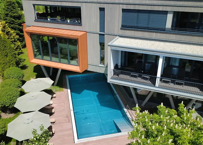 Best 20 Spa Hotels in Schluchsee for a Relaxing Getaway