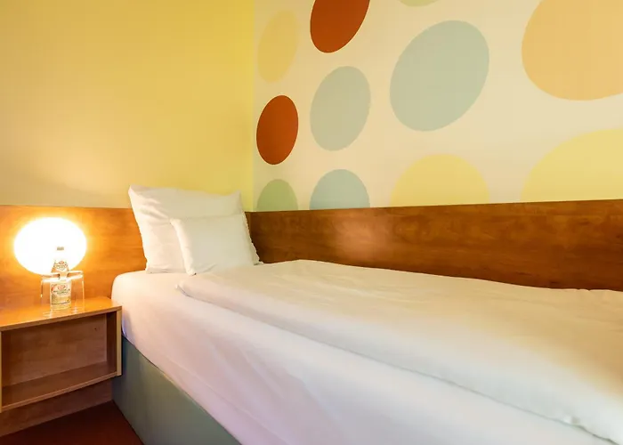 Geisenhausen Hotels