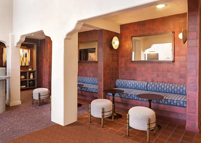 Best Western Plus Pepper Tree Inn
