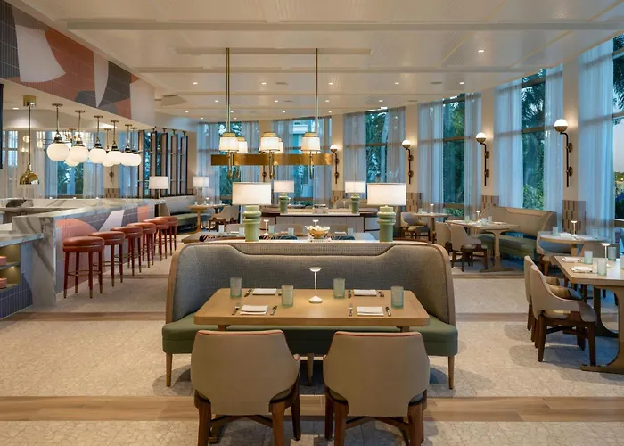 The Westin Tampa Bay