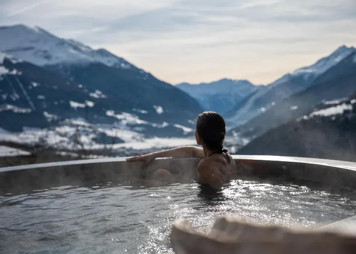QC Terme Hotel Bagni Vecchi