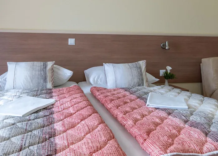 Hotel Adria Neum