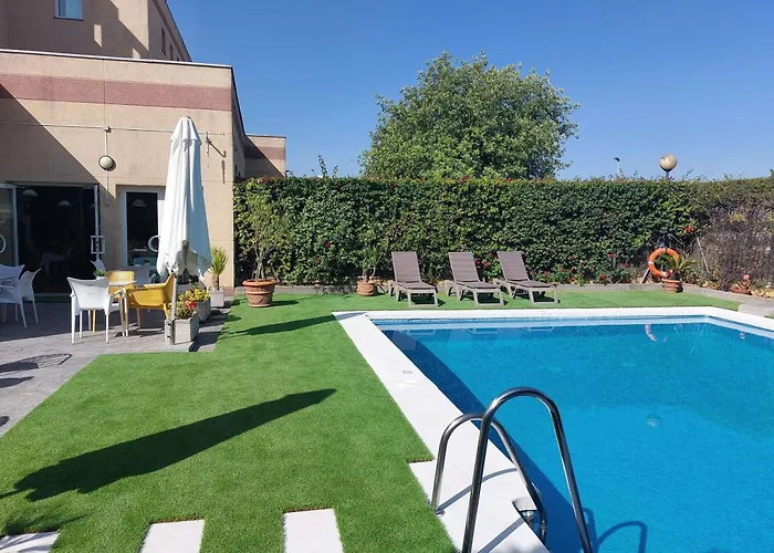 Hotel Ibis Jerez De La Frontera Cadiz