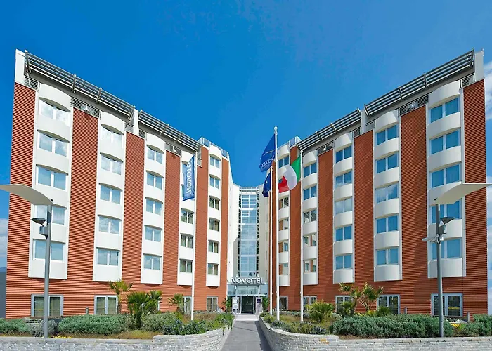 Novotel Salerno Est Arechi
